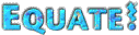 Equate! logo